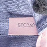 Louis Vuitton Monogram Giant Escale Neverfull MM Shoulder Bag