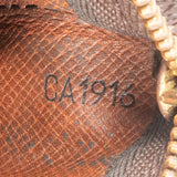 Louis Vuitton Monogram Canvas Key Pouch