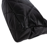 Chanel 19 Quilted Lambskin Chanel Single Flap Crossbody Bag