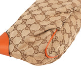 Gucci Monogram GG Mini Handbag