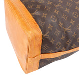 Louis Vuitton Monogram Canvas Sac Noé Grande Shoulder Bag