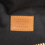 Louis Vuitton Monogram Canvas Bumbag Crossbody Bag
