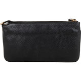 Gucci Soho Leather Wallet Pouch Bag