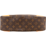 Louis Vuitton Monogram Canvas Boulogne Shoulder Bag