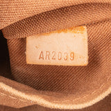 Louis Vuitton Monogram Canvas Thames PM Shoulder Bag