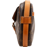 Louis Vuitton Monogram Canvas Jeune Fille GM Crossbody Bag