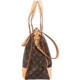 Louis Vuitton Monogram Canvas Estrela MM Handbag