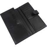 Bottega Veneta Intrecciato Continental Wallet