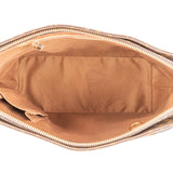 Louis Vuitton Monogram Canvas Cabas Piano Shoulder Bag