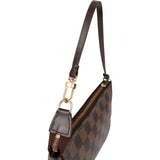 Louis Vuitton Monogram Damier Ebene Pochette Accessoires Handbag
