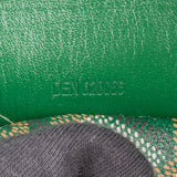 Goyard Monogram Goyardine Saint Louis Tote GM Shoulder Bag