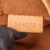 Louis Vuitton Monogram Canvas Tivoli GM Shoulder Bag