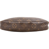 Louis Vuitton Monogram Canvas Pochette Accessoires Handbag