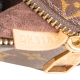 Louis Vuitton Monogram Canvas Pochette Métis Handbag