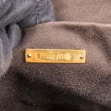 [🔄️B24 / F13] Miu Miu Vitello Lux Coffer Handbag - vintageandkickz