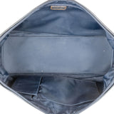 Christian Dior Monogram Trotter Hardcore Boston 30 Handbag