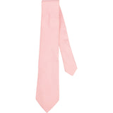 Hermès H Pattern Silk Tie Krawatte