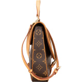 Louis Vuitton Monogram Canvas Marelle Sac à Dos