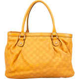 Gucci Guccissima Leather Sukey Handbag