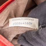 [🔄️B24 / F01] Bottega Veneta Intrecciato Leather Campana Shoulder Bag - vintageandkickz