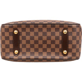 Louis Vuitton Monogram Damier Ebene Rosebery Cabas Handbag