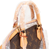 Louis Vuitton Monogram Canvas Alma BB
