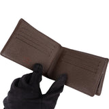Louis Vuitton Monogram Damier Ebene Multiple Wallet