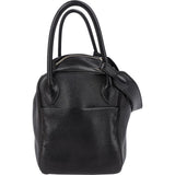 Hermès Clemence Leather Lindy 30 Handbag