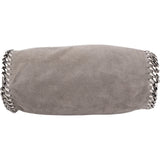 Stella McCartney Shaggy Falabella Fold Over Tote Crossbody Handbag