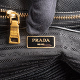 Prada Saffiano Leather Galleria Handbag