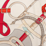 Hermès Eperon d'Or Carré 90 Tuch Scarf