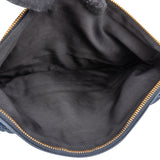 Miu Miu Matelassé Nappa Leather Flap Crossbody Bag