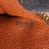 Louis Vuitton Monogram Canvas Blois Crossbody Bag
