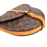 Louis Vuitton Monogram Canvas Chantilly GM Crossbody Bag