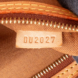 Louis Vuitton Monogram Canvas Batignolles Horizontal Shoulder Bag