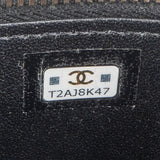 Chanel Quilted Lambskin Vanity Case Crossbody Bag