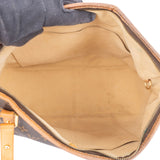 Louis Vuitton Monogram Canvas Estrela MM Shoulder Bag
