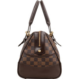 Louis Vuitton Monogram Damier Ebene Berkeley Handbag