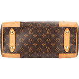 Louis Vuitton Monogram Canvas Retiro PM Handbag