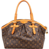Louis Vuitton Monogram Canvas Tivoli GM Handbag