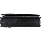 Chanel Quilted Lambskin Wallet on Chain Crossbody Bag