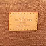 Louis Vuitton Monogram Canvas Thames GM Shoulder Bag