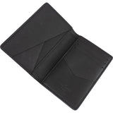 Louis Vuitton Taurillon Leather Pocket Cardholder M69979