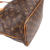 Louis Vuitton Monogram Canvas Palermo PM Handbag
