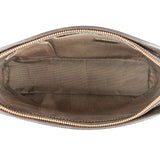 Louis Vuitton Monogram Mini Lin Lucille PM Handbag