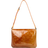 Louis Vuitton Monogram Vernis Leather Thompson Street Shoulder Bag