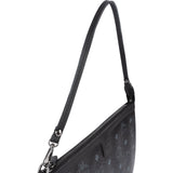 MCM Monogram Visetos Pochette Shoulder Bag