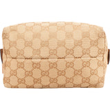 Gucci Monogram GG Canvas Small Dome Handbag
