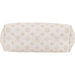 Louis Vuitton Monogram Mini Lin Hills Pochette Accessoires Handbag - vintageandkickz
