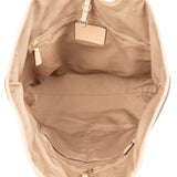 Coach Monogram Signature Large Tote Shoulder Bag